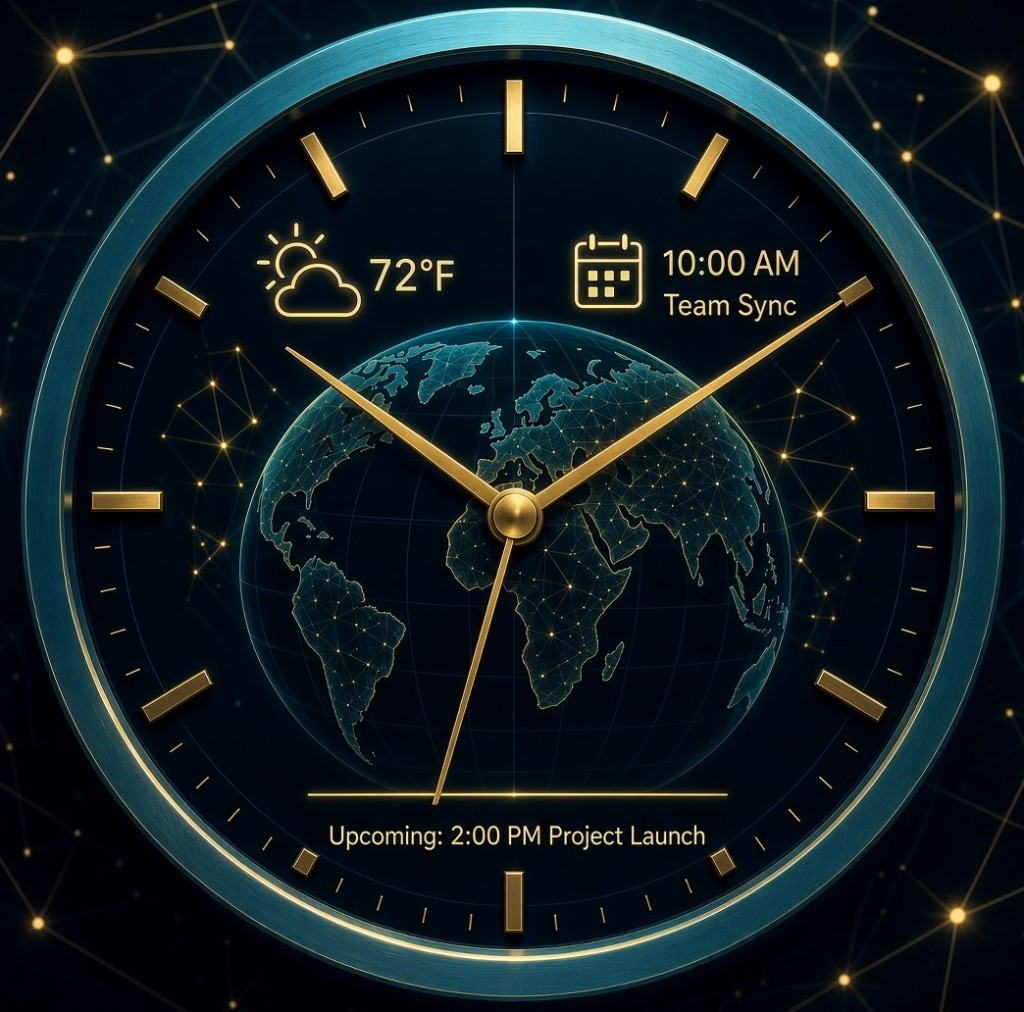 TimeZone
